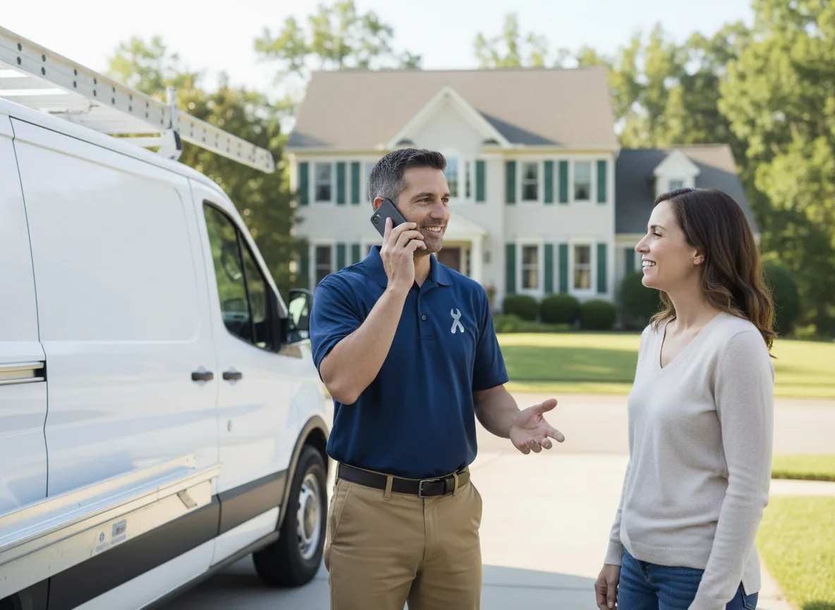 Home Gutter Service Chataignier, LA FAQs
